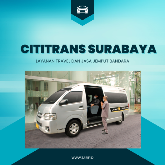 Cititrans Surabaya