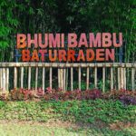 Wisata Bhumi Bambu