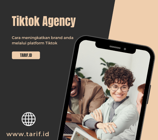 Tiktok Agency