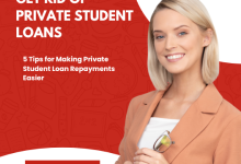 Get Rid Of Private Student Loans