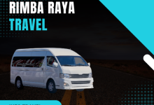 Rimba Raya Travel